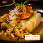 Galanga, le bar-restaurant du Monsieur George qui bouleverse les codes