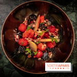 Galanga, le bar-restaurant du Monsieur George qui bouleverse les codes