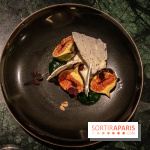 Galanga, le bar-restaurant du Monsieur George qui bouleverse les codes