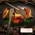 Galanga, le bar-restaurant du Monsieur George qui bouleverse les codes