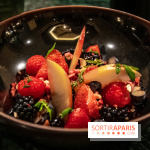 Galanga, le bar-restaurant du Monsieur George qui bouleverse les codes