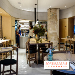 Papi à Paris, les photos