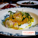 Papi à Paris, les photos