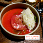 Papi à Paris, les photos