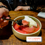 Papi à Paris, les photos