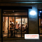 Papi à Paris, les photos