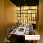 Soon Grill Champs-Elysées 2020