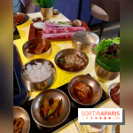 Soon Grill Champs-Elysées 2020