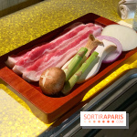 Soon Grill Champs-Elysées 2020