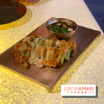 Soon Grill Champs-Elysées 2020