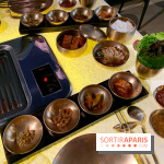 Soon Grill Champs-Elysées 2020