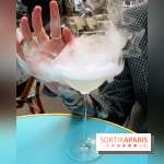 Cocktails La Commune