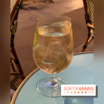 Cocktails La Commune