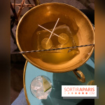 Cocktails La Commune