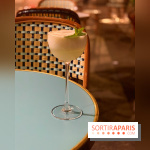 Cocktails La Commune