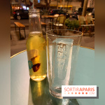 Cocktails La Commune