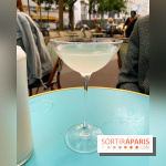 Cocktails La Commune