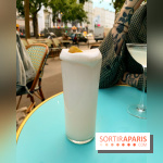 Cocktails La Commune