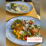 Photos : To Restaurant Paris