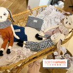 Kids etc X Les Galeries Lafayette : le festival des familles