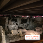 La Crypte archéologique de Paris sous Notre-Dame rouvre ses portes
