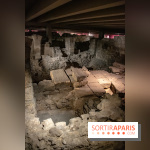 La Crypte archéologique de Paris sous Notre-Dame rouvre ses portes