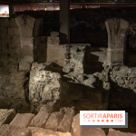 La Crypte archéologique de Paris sous Notre-Dame rouvre ses portes