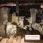 La Crypte archéologique de Paris sous Notre-Dame rouvre ses portes
