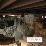 La Crypte archéologique de Paris sous Notre-Dame rouvre ses portes