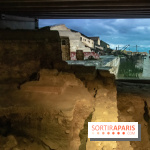 La Crypte archéologique de Paris sous Notre-Dame rouvre ses portes