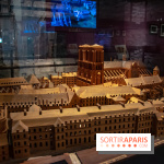 La Crypte archéologique de Paris sous Notre-Dame rouvre ses portes