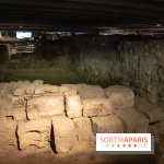 La Crypte archéologique de Paris sous Notre-Dame rouvre ses portes