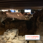 La Crypte archéologique de Paris sous Notre-Dame rouvre ses portes