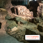 La Crypte archéologique de Paris sous Notre-Dame rouvre ses portes