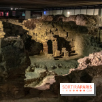 La Crypte archéologique de Paris sous Notre-Dame rouvre ses portes