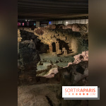 La Crypte archéologique de Paris sous Notre-Dame rouvre ses portes
