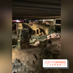 La Crypte archéologique de Paris sous Notre-Dame rouvre ses portes