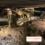 La Crypte archéologique de Paris sous Notre-Dame rouvre ses portes