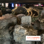 La Crypte archéologique de Paris sous Notre-Dame rouvre ses portes