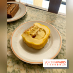 Bûches de Noël 2020 Angelina