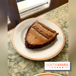 Bûches de Noël 2020 Angelina