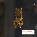 Akan, les valeurs de l'échange, l'expo à la Monnaie de Paris