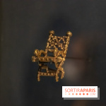 Akan, les valeurs de l'échange, l'expo à la Monnaie de Paris