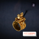 Akan, les valeurs de l'échange, l'expo à la Monnaie de Paris