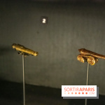 Akan, les valeurs de l'échange, l'expo à la Monnaie de Paris