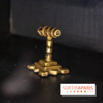 Akan, les valeurs de l'échange, l'expo à la Monnaie de Paris