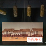 Akan, les valeurs de l'échange, l'expo à la Monnaie de Paris