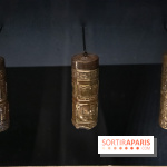 Akan, les valeurs de l'échange, l'expo à la Monnaie de Paris