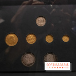 Akan, les valeurs de l'échange, l'expo à la Monnaie de Paris