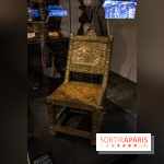 Akan, les valeurs de l'échange, l'expo à la Monnaie de Paris